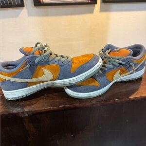 Nike SB Light Carbon Monarch Sz 11